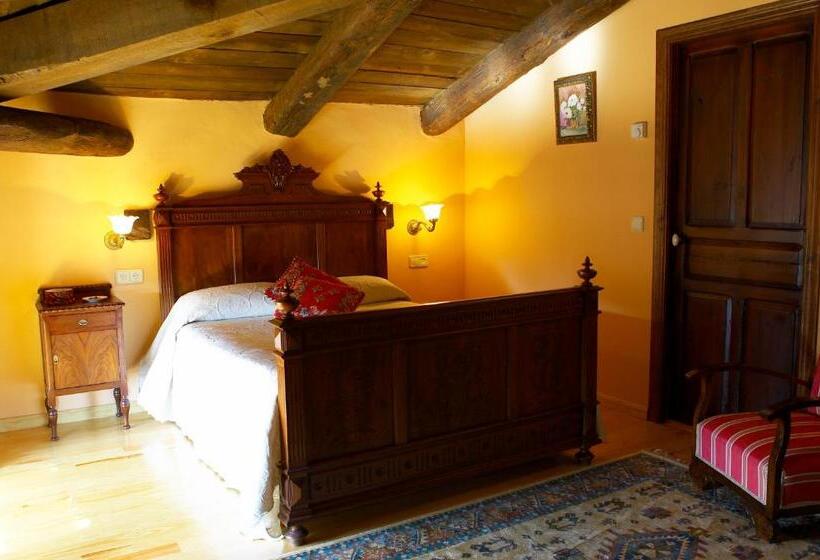 乡村酒店  La Val