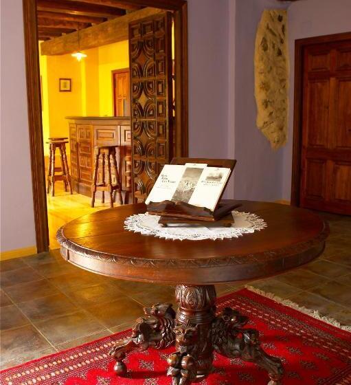 乡村酒店  La Val