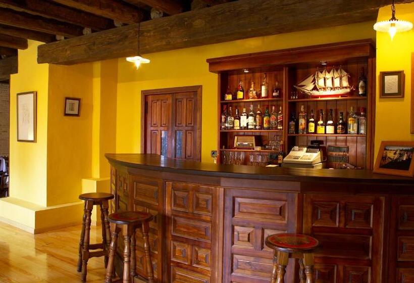 乡村酒店  La Val