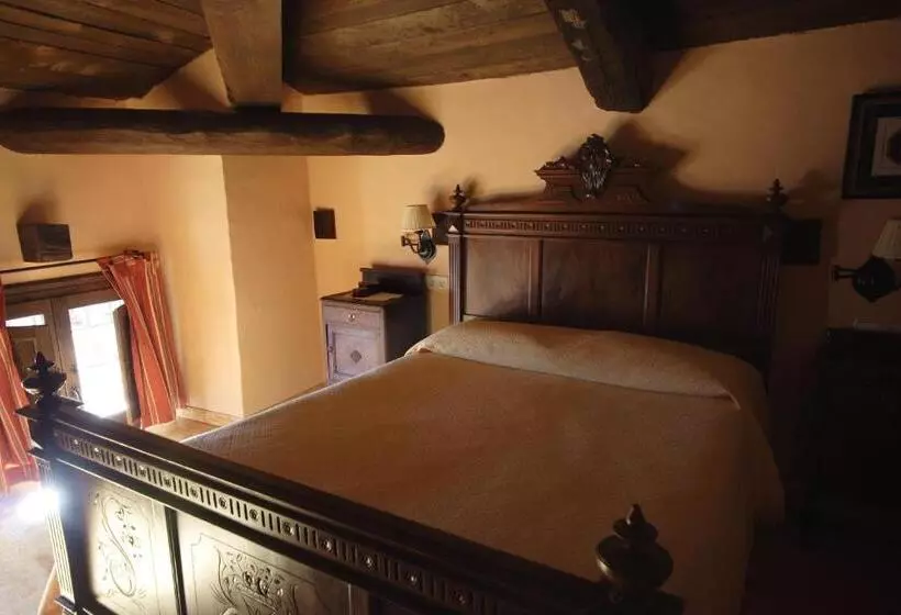 هتل روستایی La Val