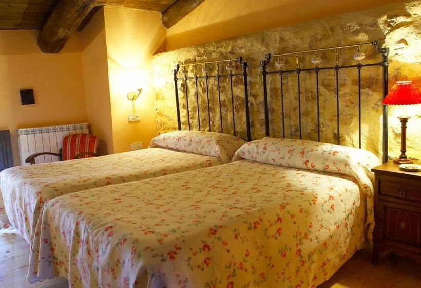 乡村酒店  La Val