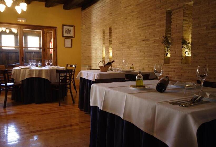 乡村酒店  La Val