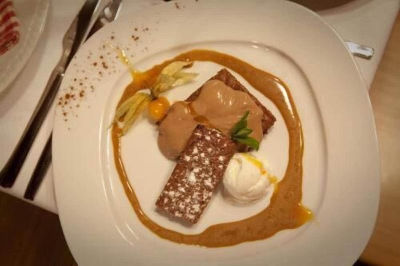 هتل روستایی O Muino De Pena