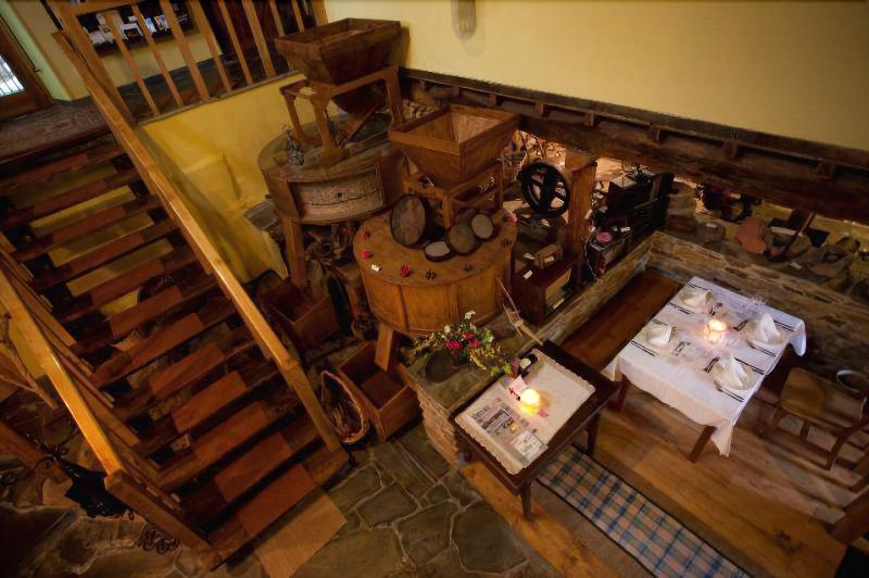 هتل روستایی O Muino De Pena