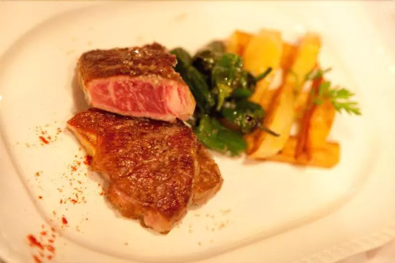 田舎風ホテル O Muino De Pena