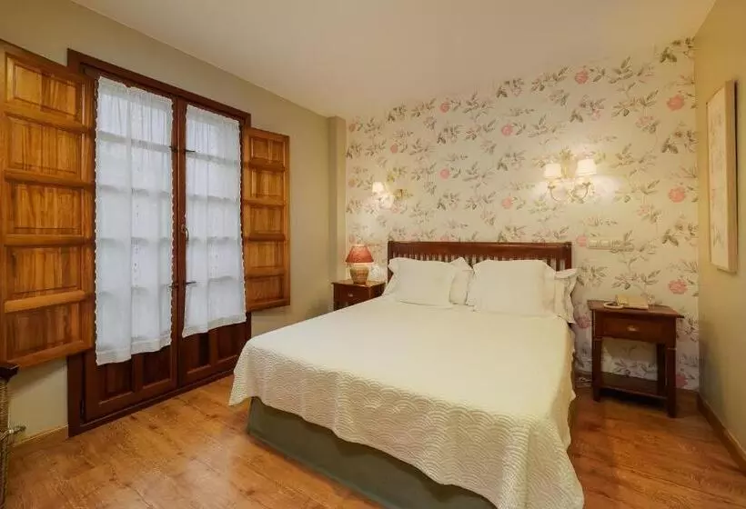 Сельский отель Rural Casona De Cefontes