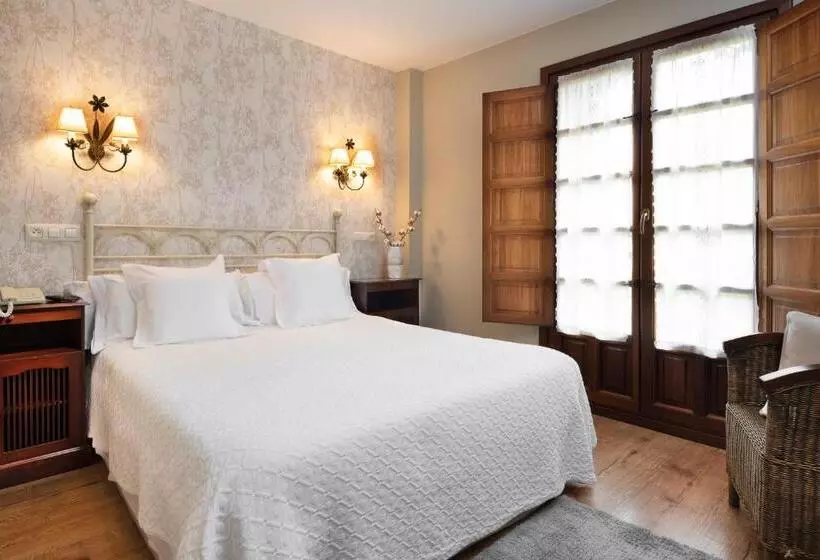 Сельский отель Rural Casona De Cefontes