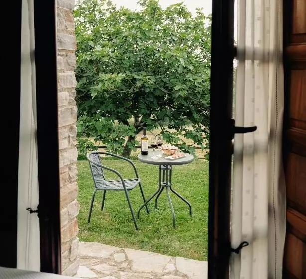 Сельский отель Rural Casona De Cefontes