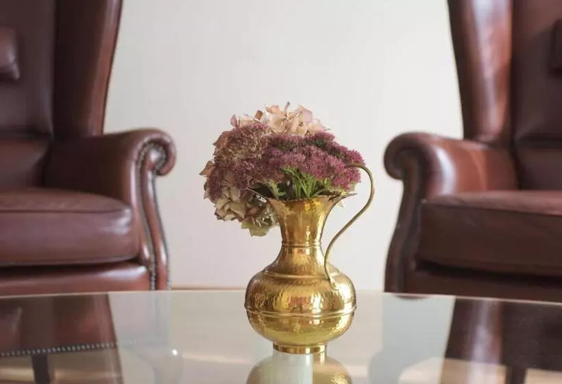 Сельский отель Rural Casona De Cefontes