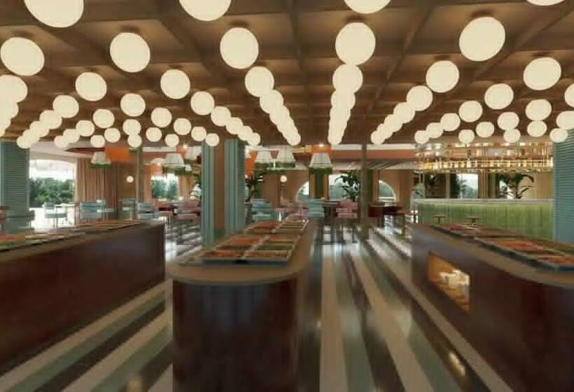 فندق Tent Mojito Suites