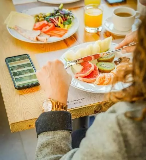 호텔 Tent Mojito Suites