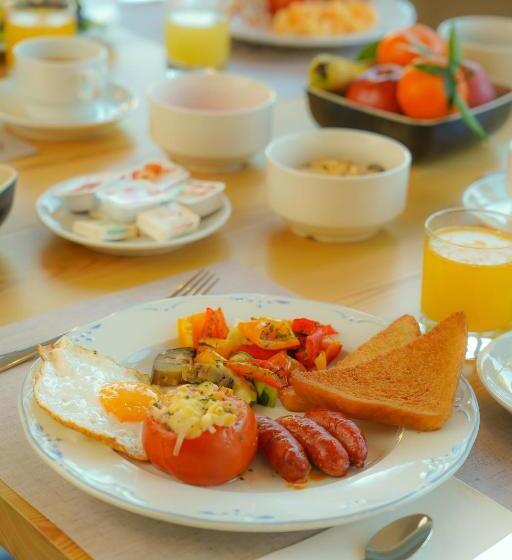 فندق Tent Mojito Suites