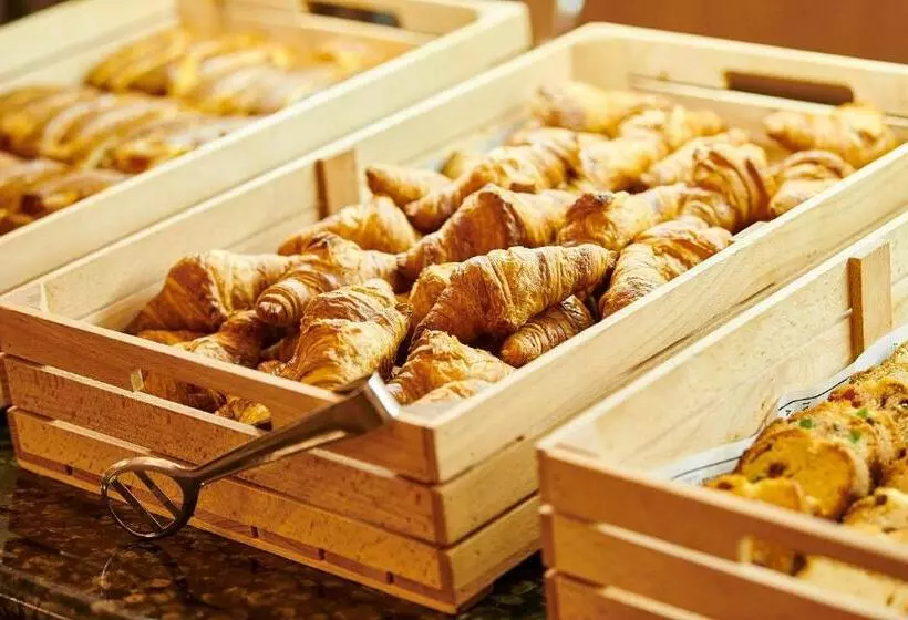 호텔 Tent Mojito Suites