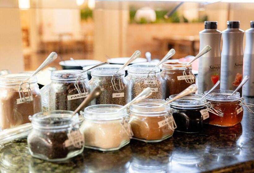 فندق Tent Mojito Suites