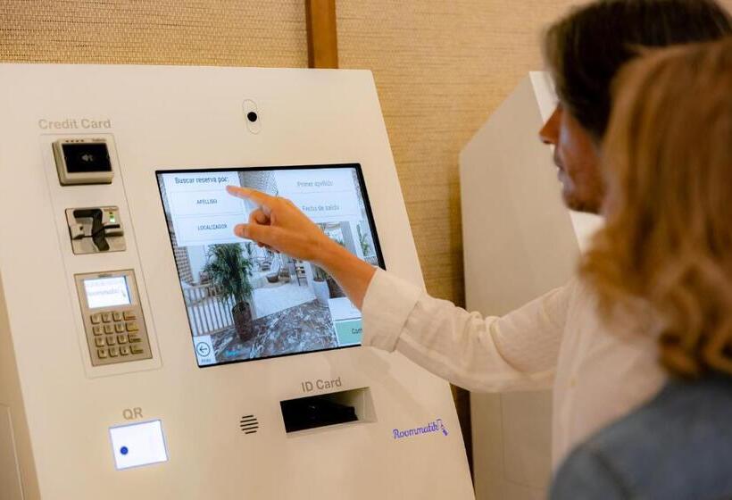 فندق Tent Mojito Suites