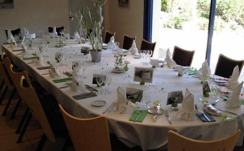 酒店 The Originals Boutique, Hôtel Le Lion D'or, Fougères Ouest