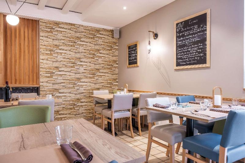 호텔 The Originals City, Hôtel Limoges Sud Feytiat