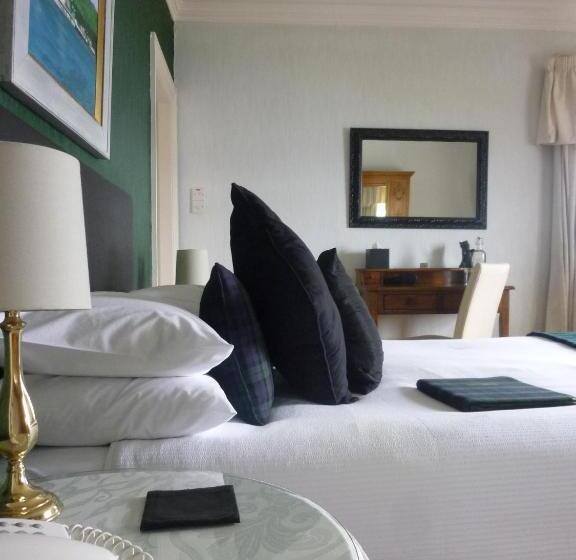 בית מלון כפרי The Royal An Lochan