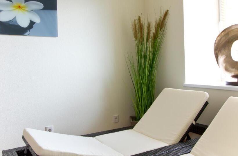 酒店 Weisser Hirsch