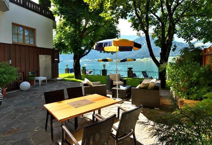 酒店 Weisser Hirsch