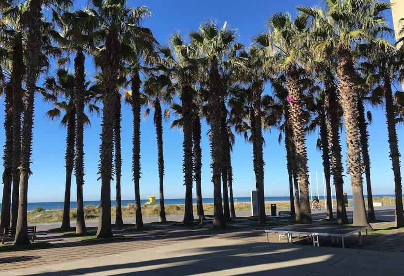 Masd Mediterráneo Hotel & Apartamentos