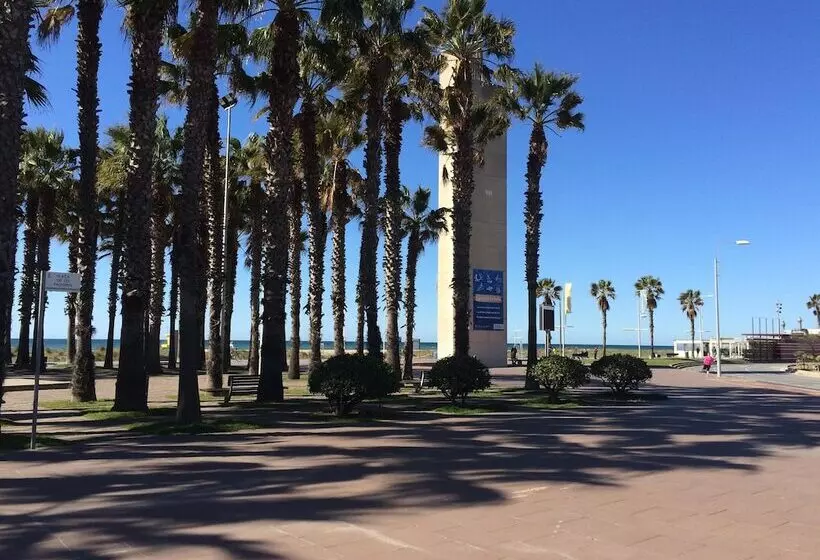 Masd Mediterráneo Hotel & Apartamentos