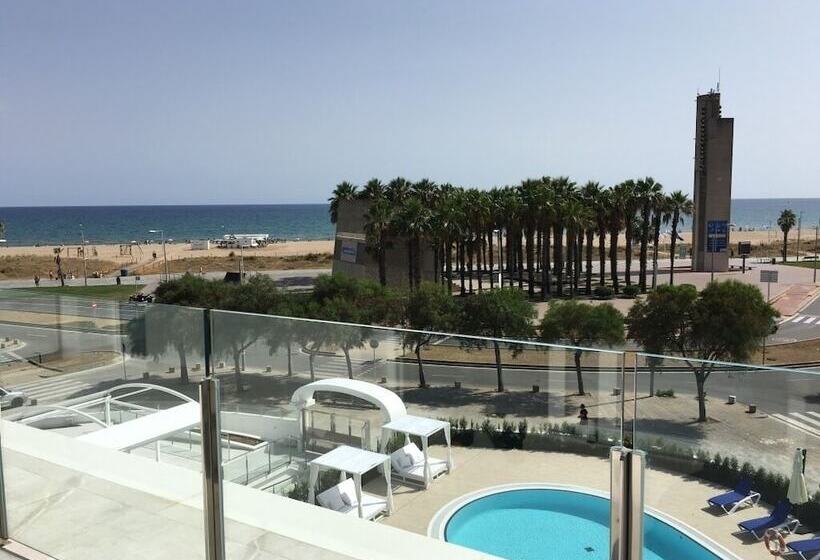 Masd Mediterráneo Hotel & Apartamentos