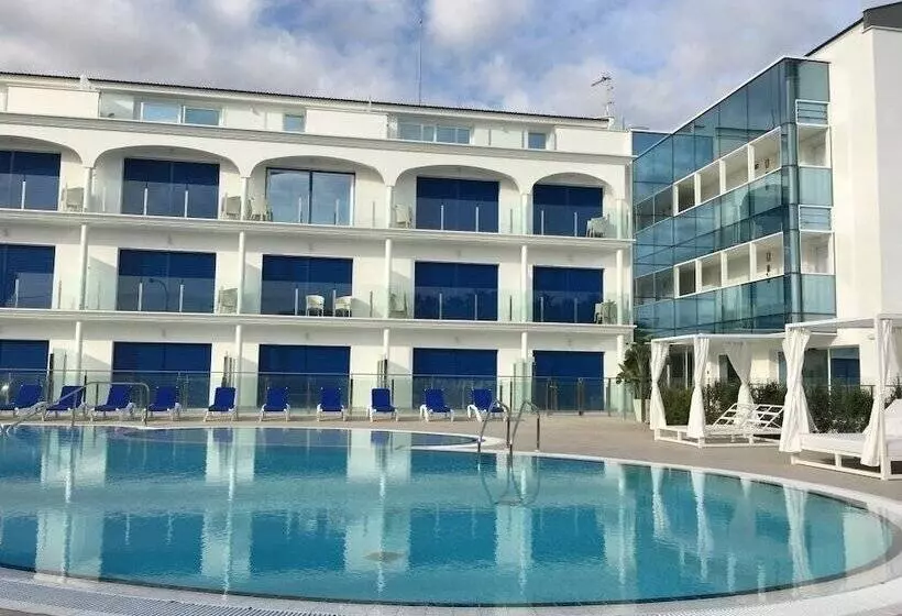 Masd Mediterráneo Hotel & Apartamentos
