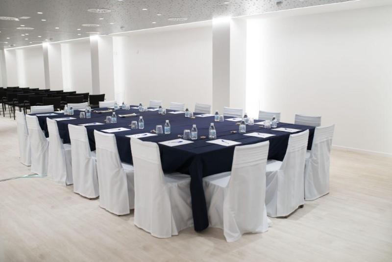 Masd Mediterráneo Hotel & Apartamentos