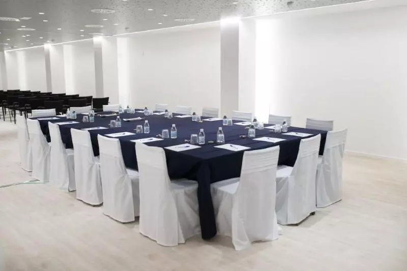 Masd Mediterráneo Hotel & Apartamentos