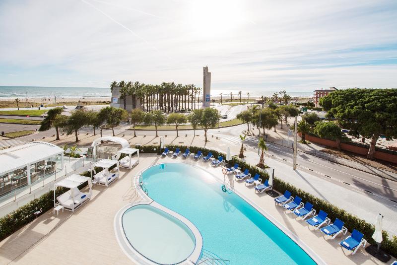 Masd Mediterráneo Hotel & Apartamentos