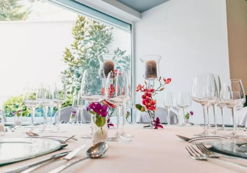 Masd Mediterráneo Hotel & Apartamentos