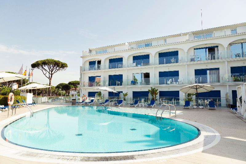 Masd Mediterráneo Hotel & Apartamentos