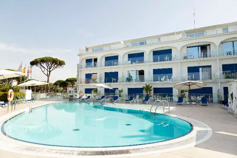 Masd Mediterráneo Hotel & Apartamentos