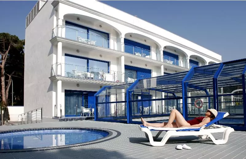 Masd Mediterráneo Hotel & Apartamentos