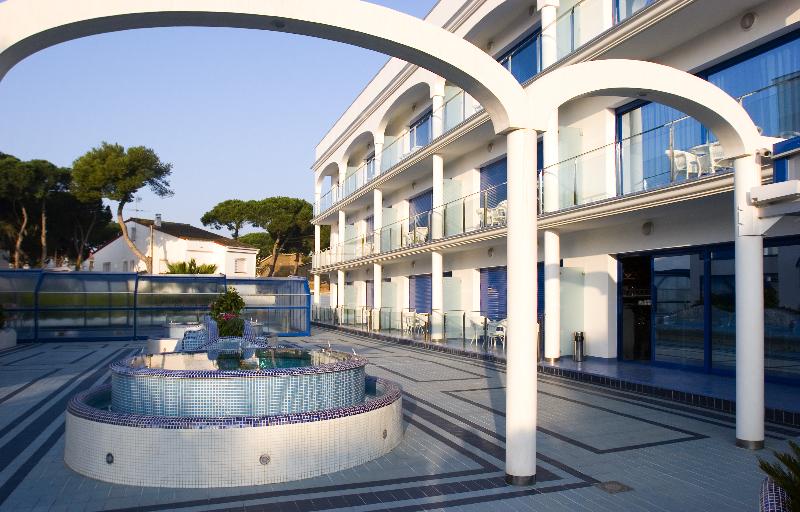 Masd Mediterráneo Hotel & Apartamentos