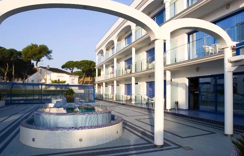 Masd Mediterráneo Hotel & Apartamentos