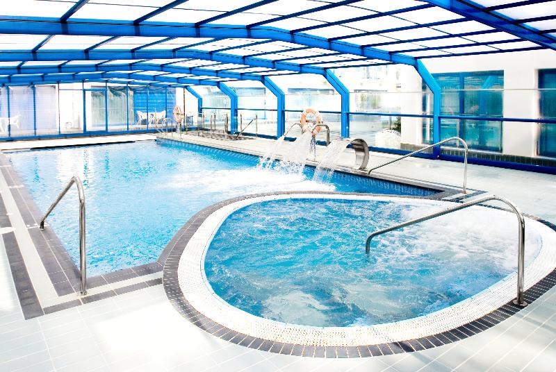 Masd Mediterráneo Hotel & Apartamentos