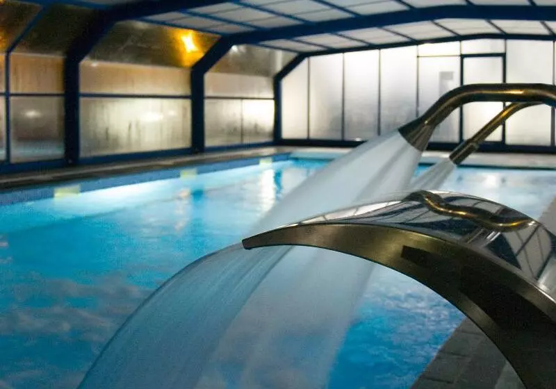 Masd Mediterráneo Hotel & Apartamentos