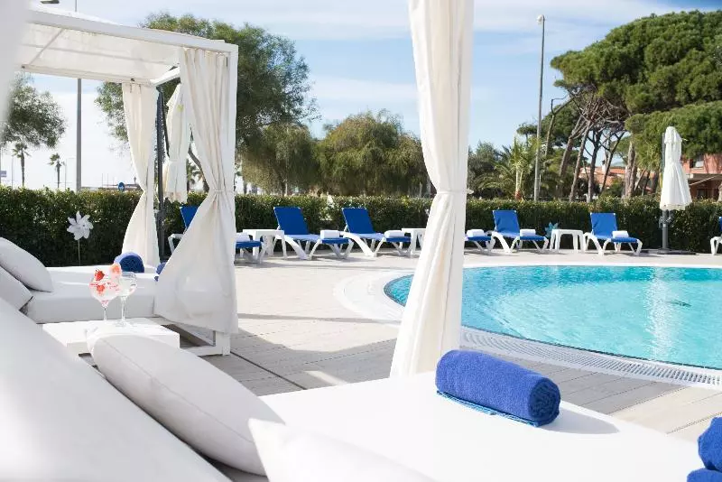 Masd Mediterráneo Hotel & Apartamentos