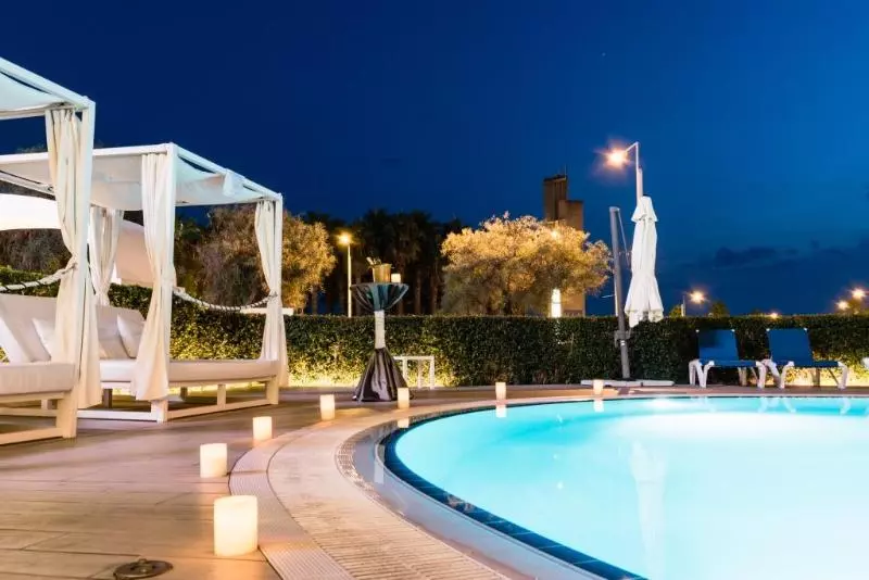 Masd Mediterráneo Hotel & Apartamentos