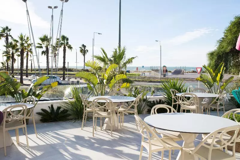 Masd Mediterráneo Hotel & Apartamentos