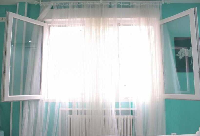 Puerta Del Sol Apartment 1br 1bt