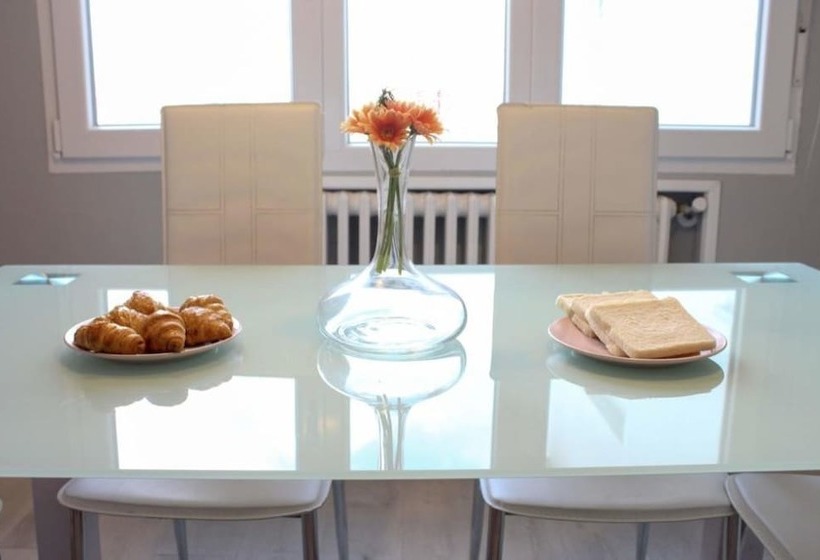 Puerta Del Sol Apartment 1br 1bt