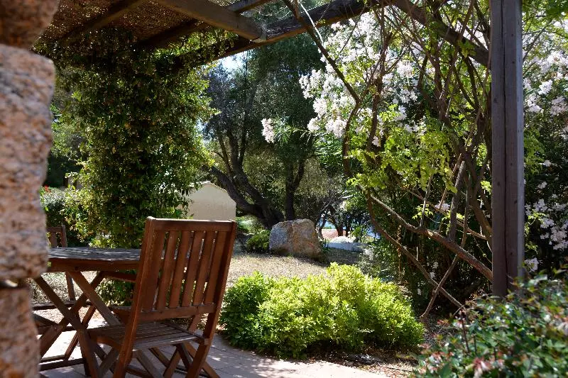 Residence Alba Rossa