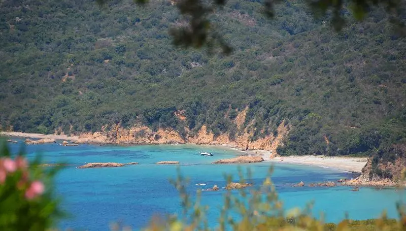 Residence Alba Rossa