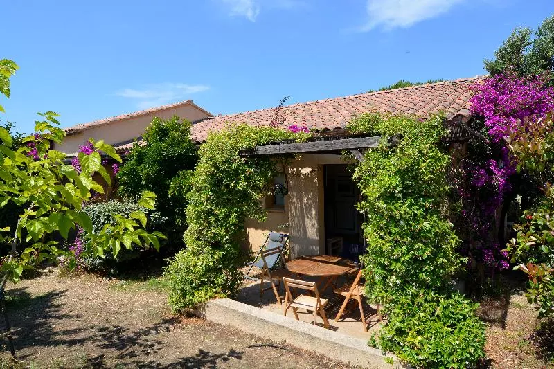 Residence Alba Rossa