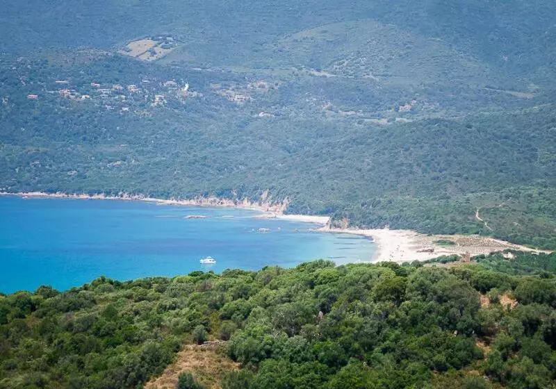 Residence Alba Rossa