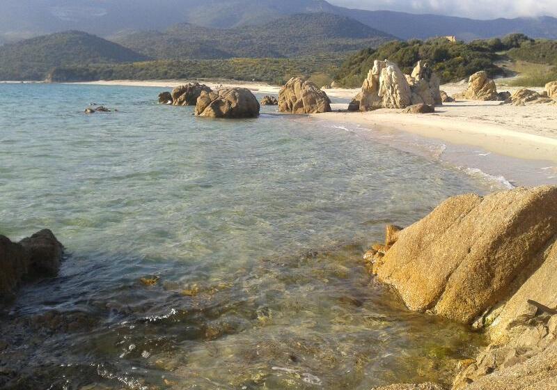 Residence Alba Rossa