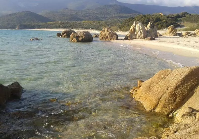 Residence Alba Rossa